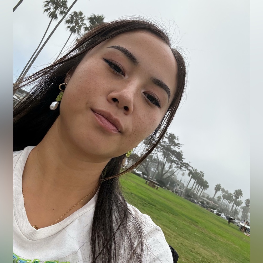 Meet your Posher, Joanna